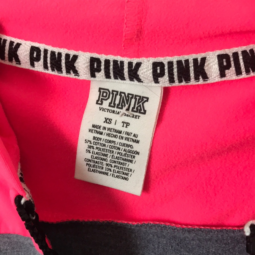 Victoria secret jacket - Picture 2 of 2